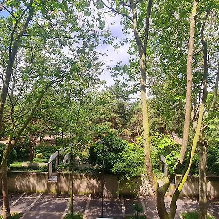 Apparemment Zone Olympique Apartamento París